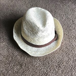 Fedora hat